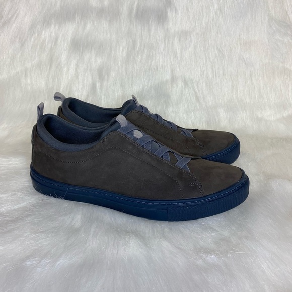 COPY - Martin Dingham Beckett Water-Repellent Nubuck - Picture 6 of 9